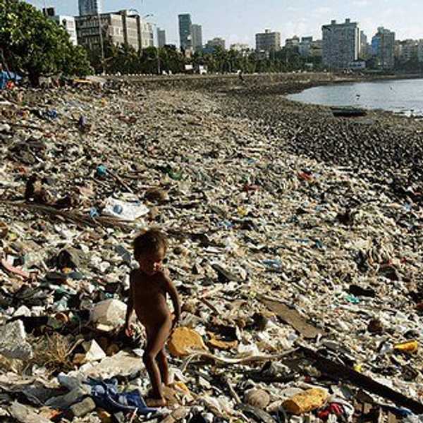 Just Third World Things