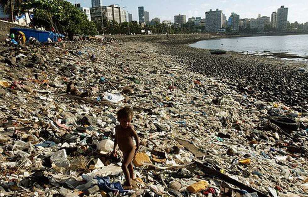 Just Third World Things