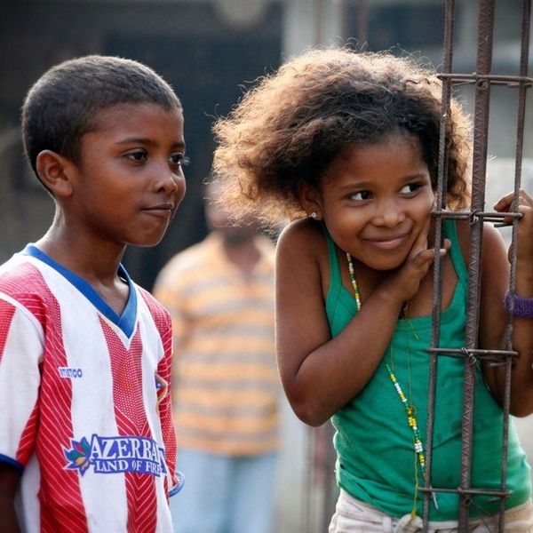 Afro-Mexicans: Mexico's Invisible Ethnic Minority