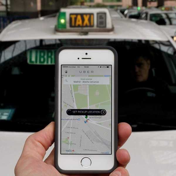 10 Problems that Every College Student Experiences While Using Uber