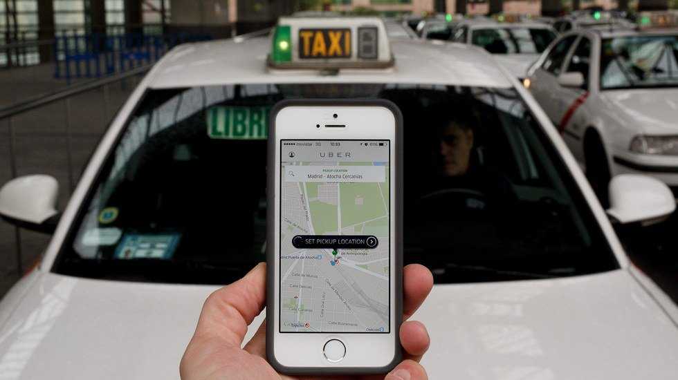 10 Problems that Every College Student Experiences While Using Uber
