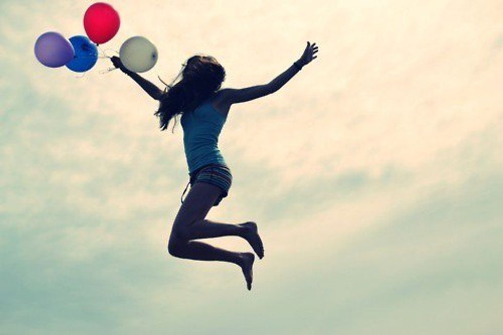 19 Things I Learned As A Teenager