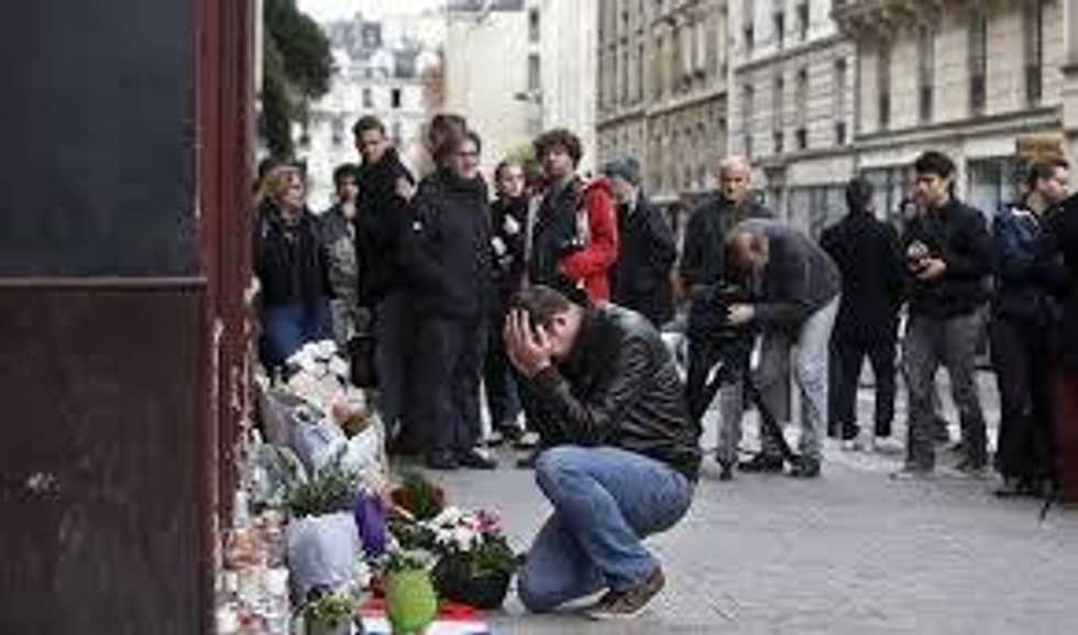 The Paris Terror Attacks And What It Means For The World