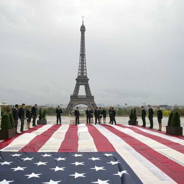 Perspectives On Paris