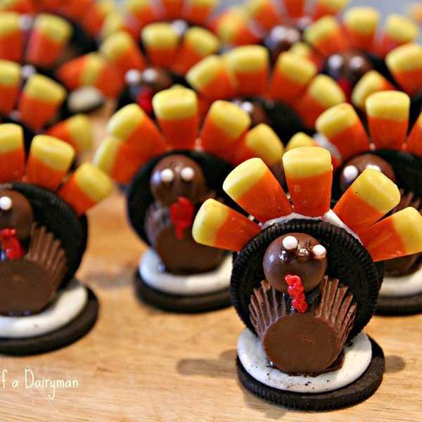 Reasons For A College Student To Be Excited For Thanksgiving