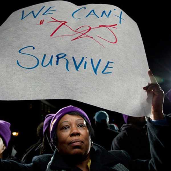 An Alternative To A $15 Minimum Wage