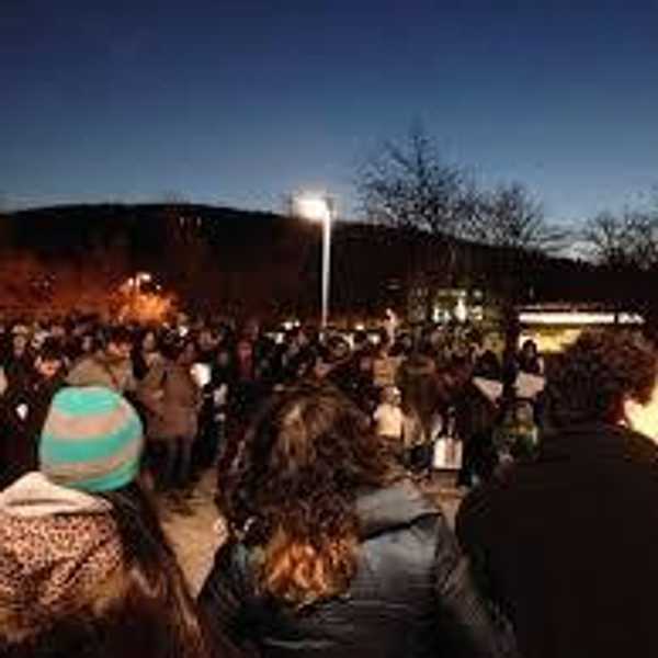 Why Binghamton's Student Association's Feigned Attempt At Inclusion Isn't Fooling Anyone