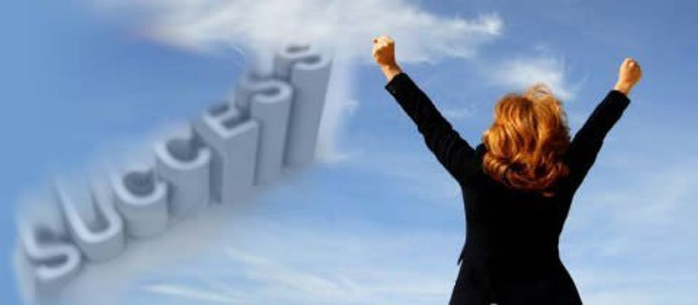 What Is Success To You