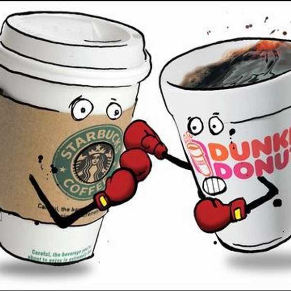 What The 'Cup' Is This?!