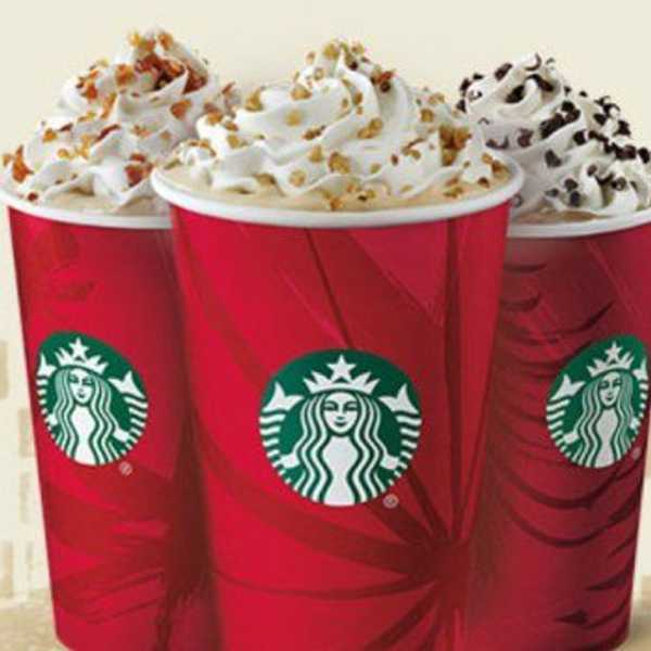Starbucks Didn't Take The Christ Out Of Christmas