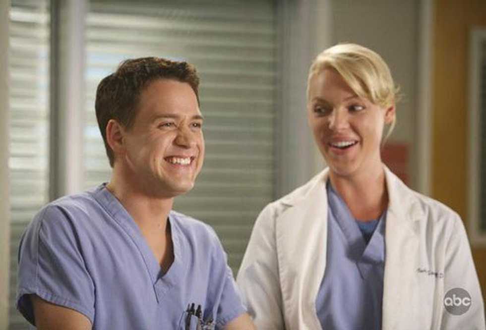 10 Kinds Of Relationships You Will Experience In College As Told By 'Grey's Anatomy'