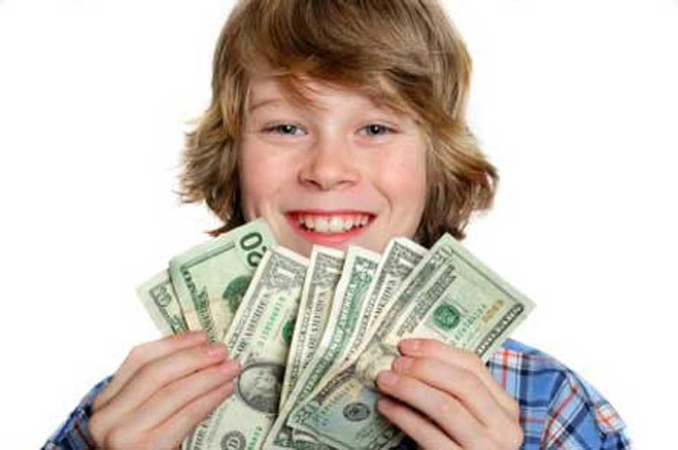 7 Reasons Why Getting A Job Young Is A Good Idea