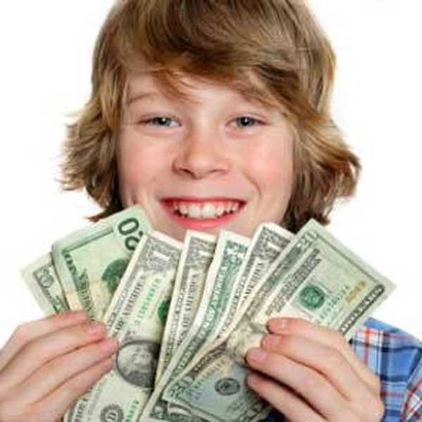 7 Reasons Why Getting A Job Young Is A Good Idea