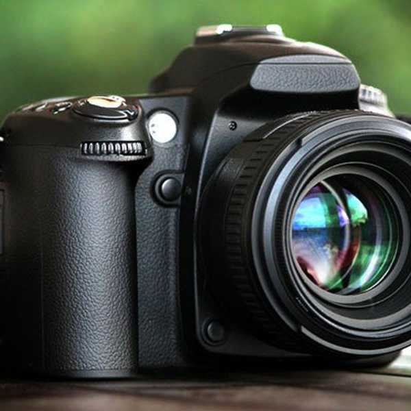 5 Things Being A Photographer Has Taught Me