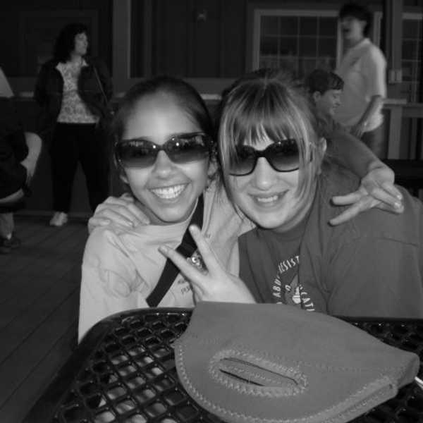 An Open Letter To The Girl I Used To Be