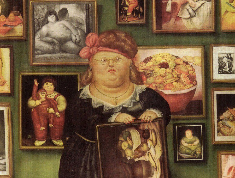 Treasures Of The Art World On View: Fall Auction Season 2015