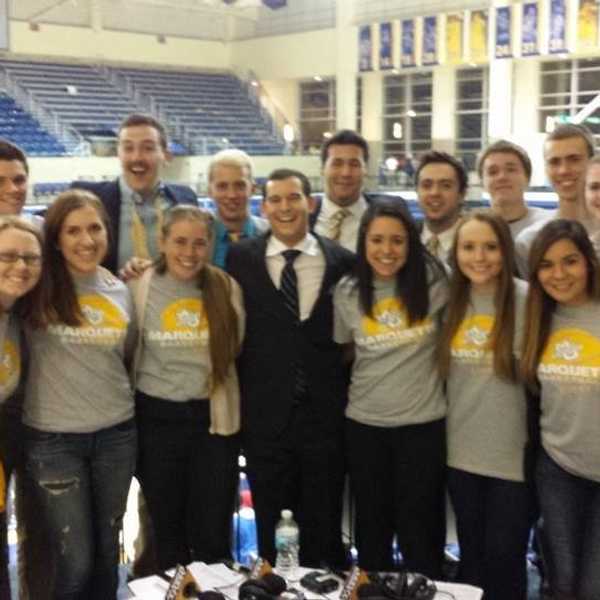 11 Things Student Media Types Know To Be True