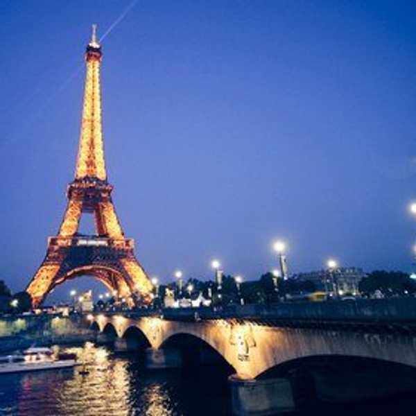 The Attack In Paris From A College Student's Perspective