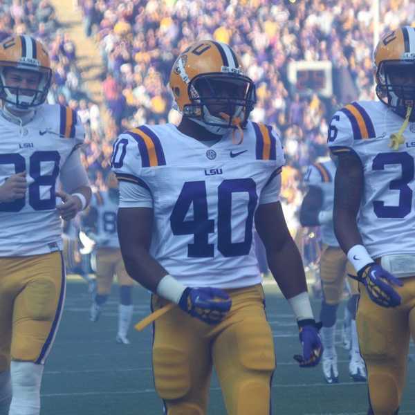 All The Proof You Need That LSU Is Actually Better Than Ole Miss