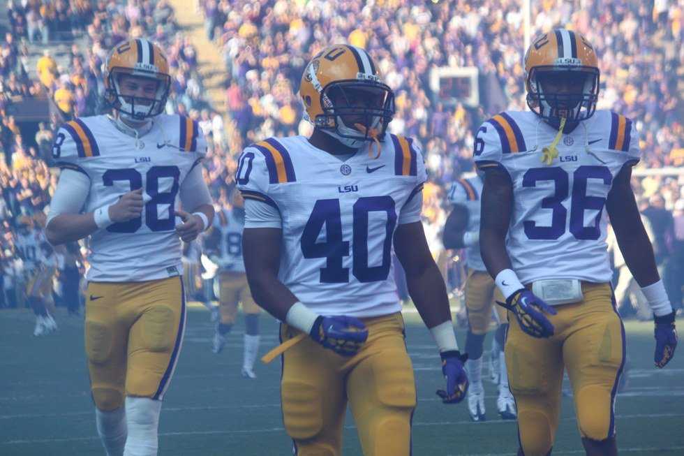 All The Proof You Need That LSU Is Actually Better Than Ole Miss