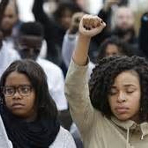 Why Racial Tension At Mizzou Should Be A Cause Of Concern For Every College Student