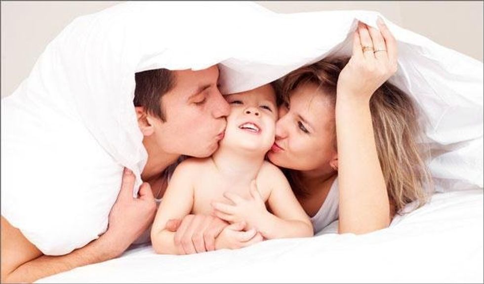 15 Things An Only Child Knows To Be True