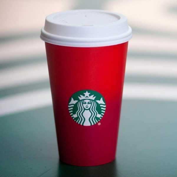 Is Starbucks Waging a War on Christmas, or is America?