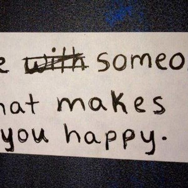 A Life Without Marriage