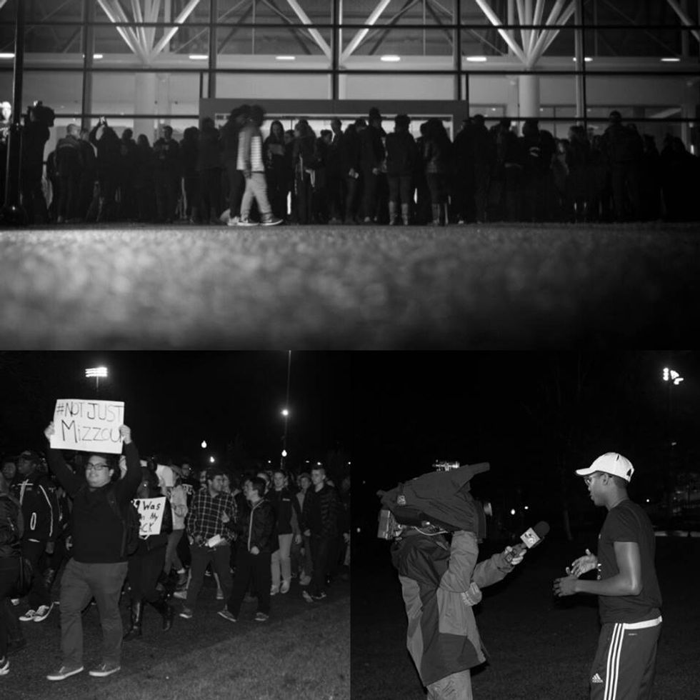 An Open Letter To The Providence College Community