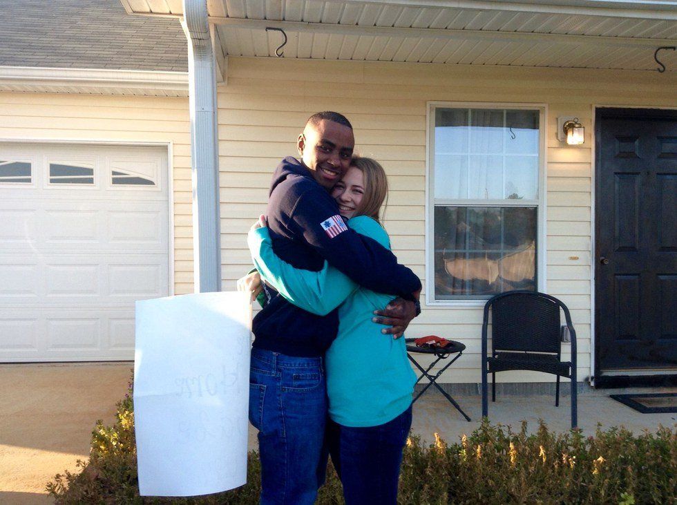 What I Wish Someone Told Me About Long-Distance Relationships