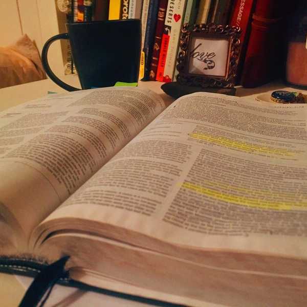 Starbucks And Sinners: A Love Story