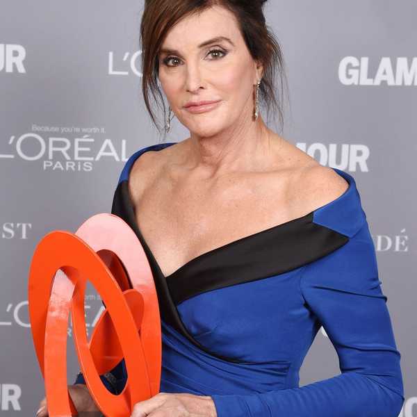 My Thoughts On Caitlyn Jenner