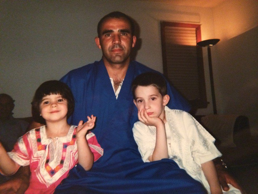 Culture, Identity, And Erasure