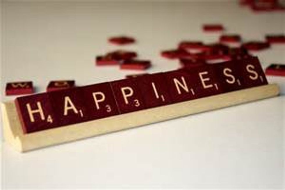 What Depression Is Really Like