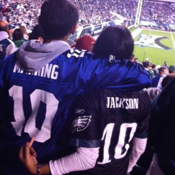 12 Questions To Never Ask A Girl Who Loves Football