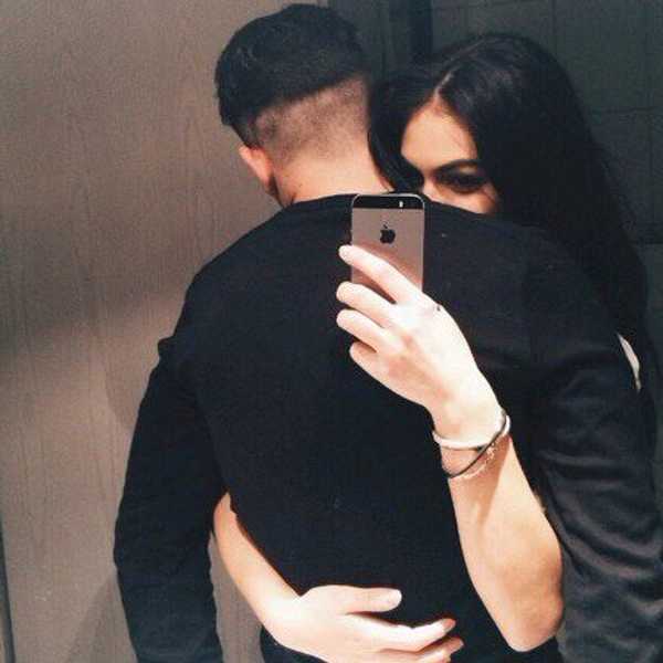 Being The Shy One In The Relationship