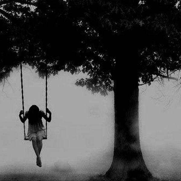 An Open Letter To The Girl Who's Afraid To Love Again