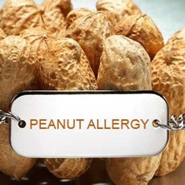 14 Struggles That Are Too Real For People With Peanut Allergies