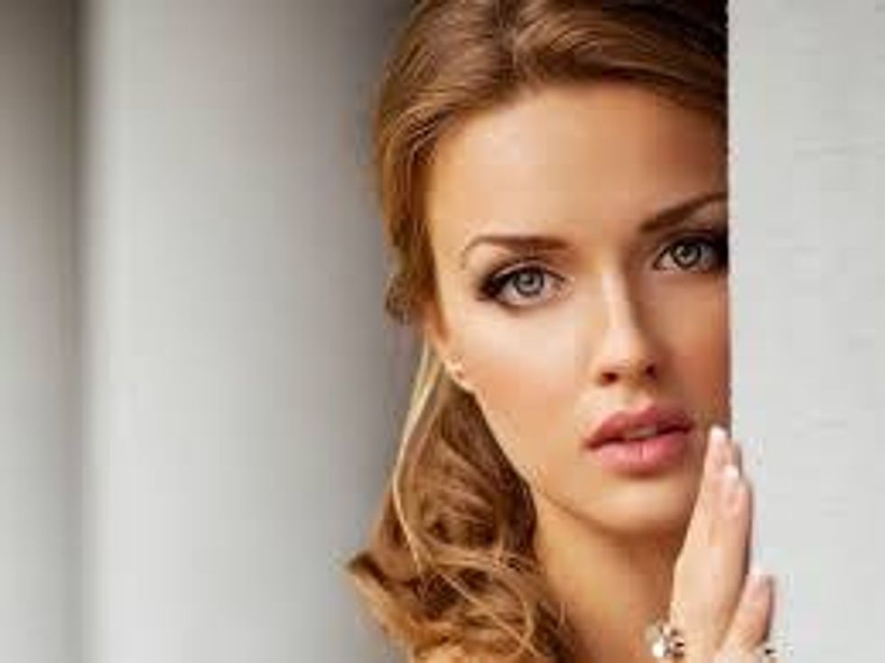 10 Things To Know About The Girl Who Doesn't Let You In