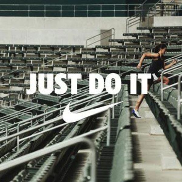 5 Ways Nike's "Just Do It" Slogan Nails Your Life Motto