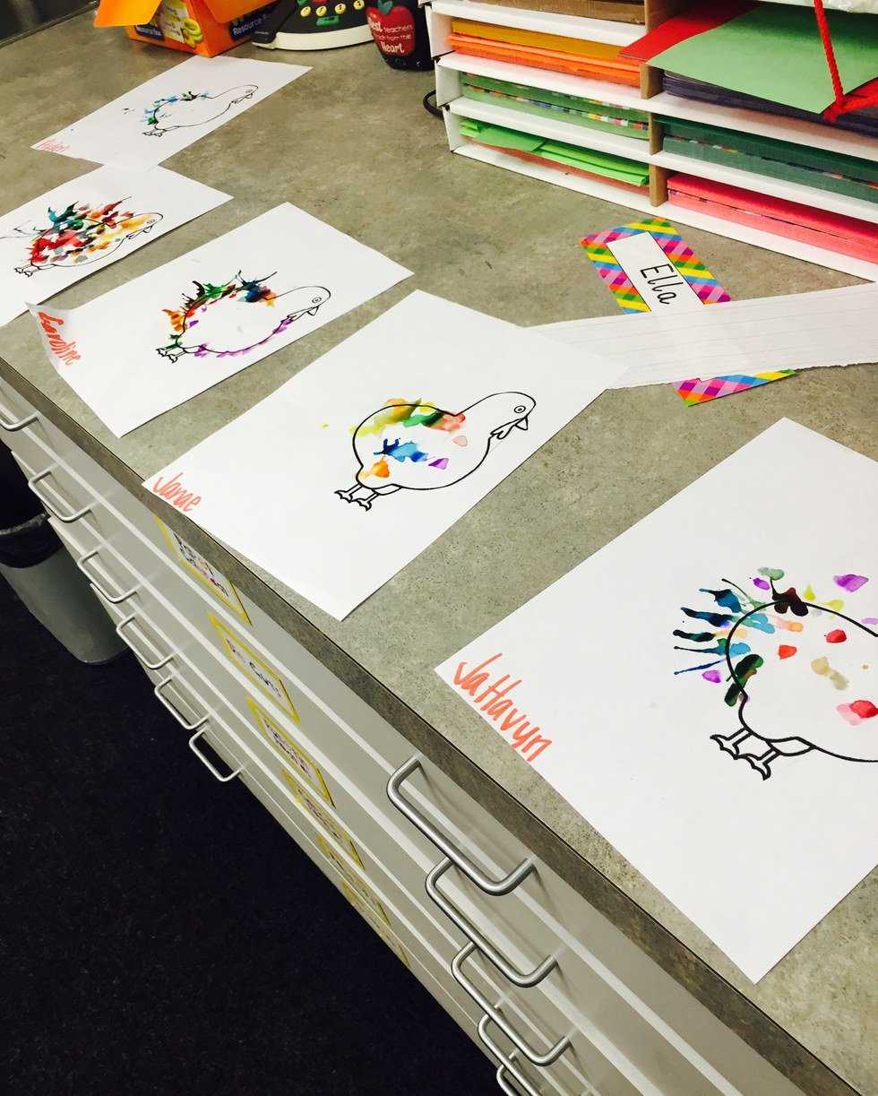 This Love: Pass It On