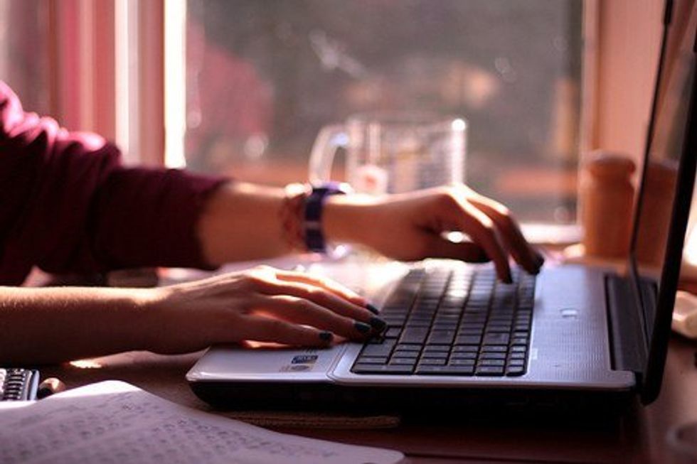 6 Reasons Why You Like GIFs, In GIFs