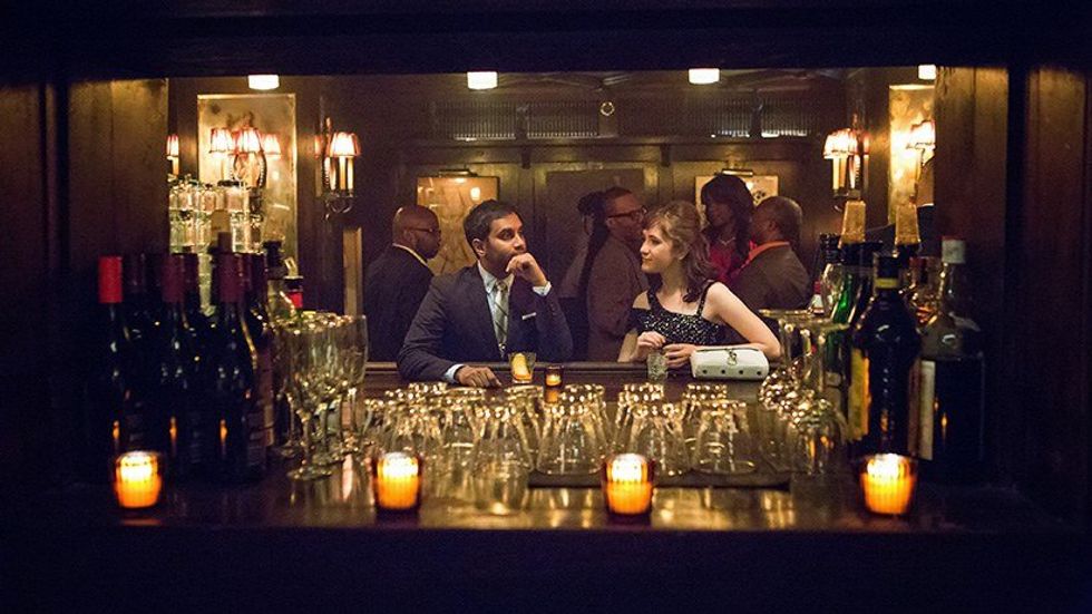 Why 'Master Of None' Is Quite Possibly Master Of All