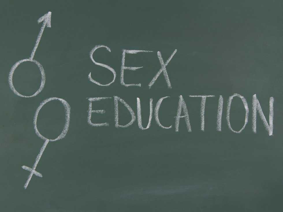What We Need To Be Teaching In Sexual Education Classes