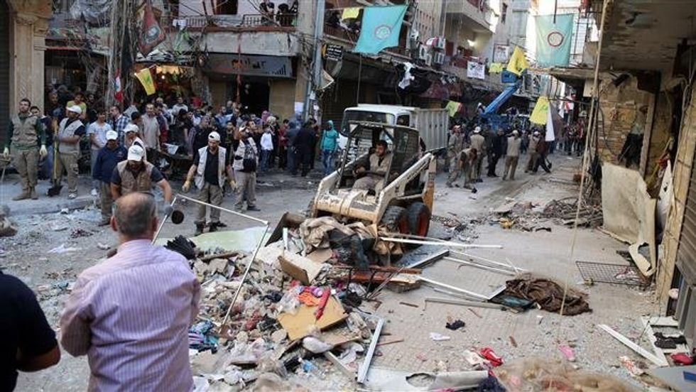 Islam Is Not To Blame