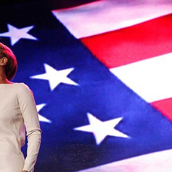 10 Celebrities Who Endorse Presidential Candidates