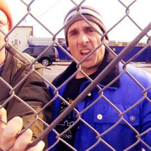 You and Your Best Friend's Relationship as Told by Michael Scott and Dwight Schrute