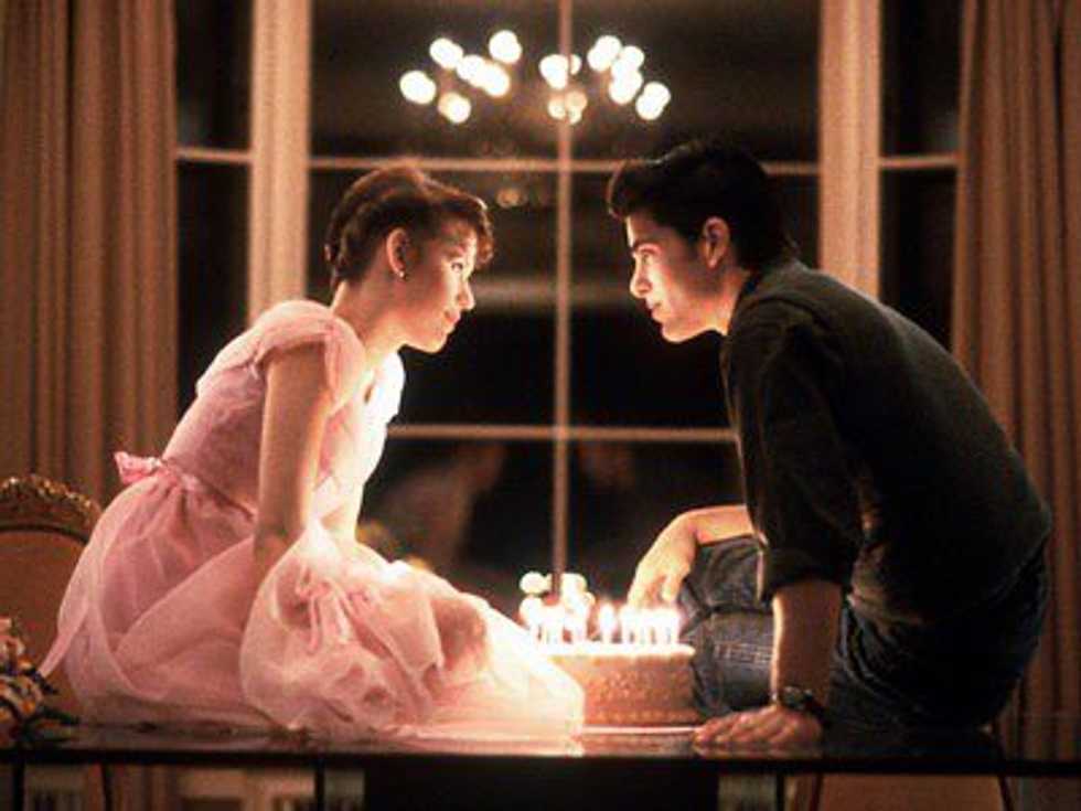 20 Candles Later
