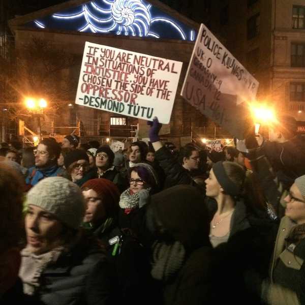The Mizzou Protests And Why We Need To Change How We Talk About Race