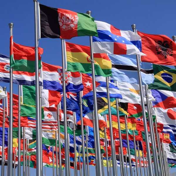 #PrayForWorld: Addressing The Tragedies That Occurred Over The Weekend